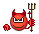 Чёртик